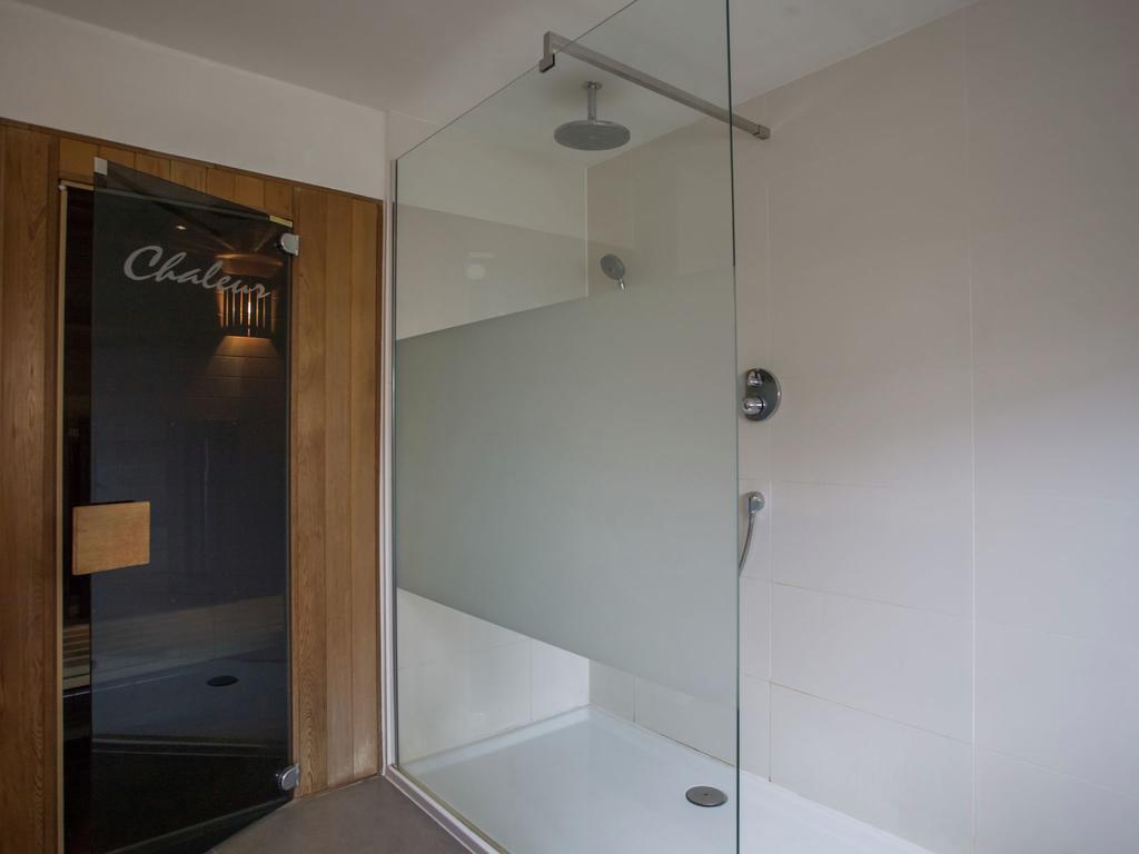 Beautiful Villa 200 Metres From The Sea Коксейде Екстериор снимка